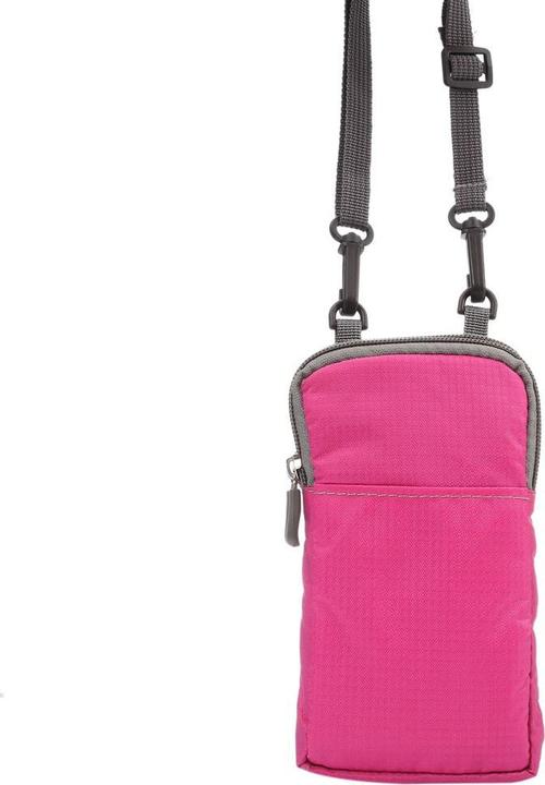 Immagine prodotto Cover-Discount Borsa a tracolla sportiva rosa