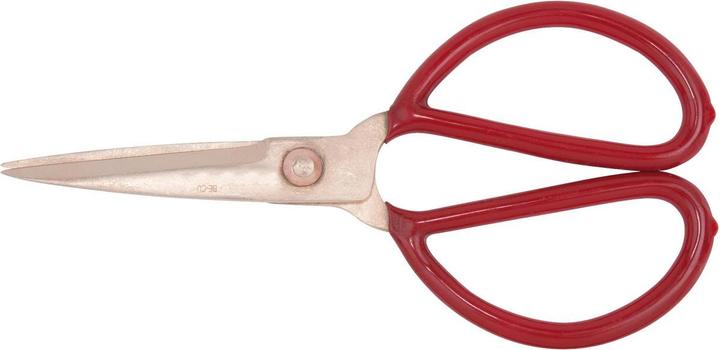 Produktbild KS Tools BERYLLIUMplus Vielzweckschere, funkenfrei, Gesamtlänge 210 mm (21 cm)