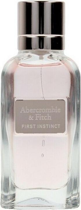 Actual product image Abercrombie and Fitch First Instinct (Eau de parfum, 30 ml)