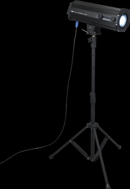 Produktbild Showtec Followspot LED 120W (LED)