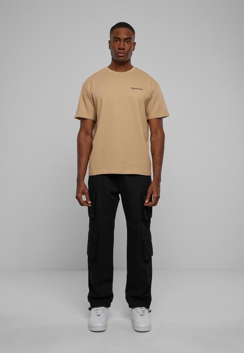 Image du produit Forgotten Faces Ghost Oversized Tee (S)
