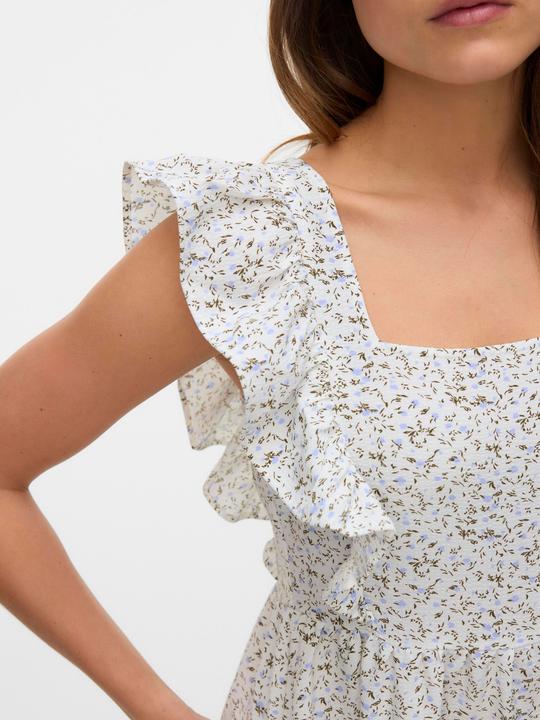 Actual product image Vero Moda VMVIOLA Midikleid Kleid (S)
