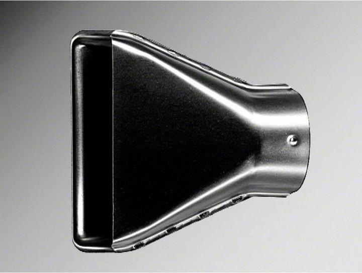 Produktbild Bosch Professional Zubehör Glasschutzdüse, 50 mm, 33,5 mm