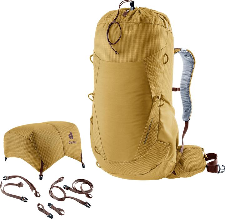 Image du produit Deuter Aircontact Ultra 40+5 (40 l)