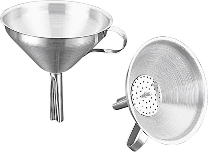 Metaltex Flaschentrichter (13 cm)