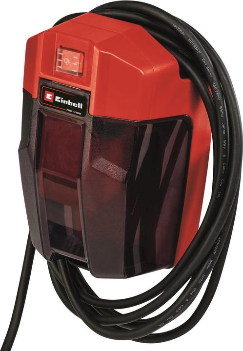Produktbild Einhell GE PP 18 RB Li (Gartenpumpe)