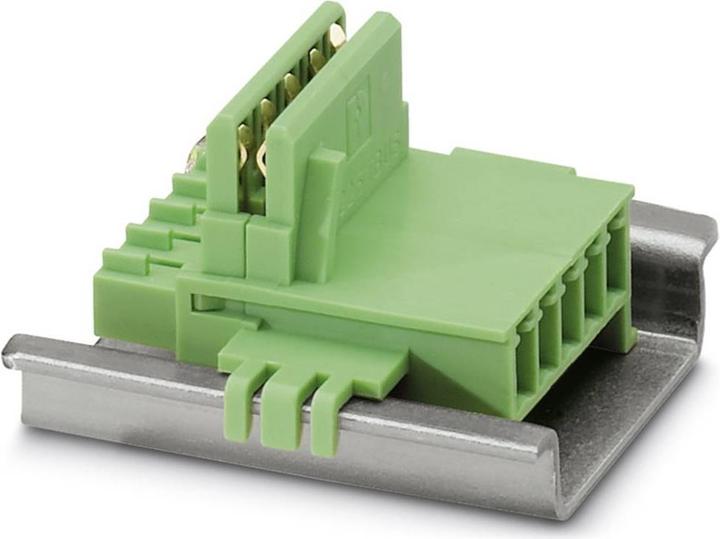 Produktbild Phoenix Contact Tragschienenverbinder ME 22,5