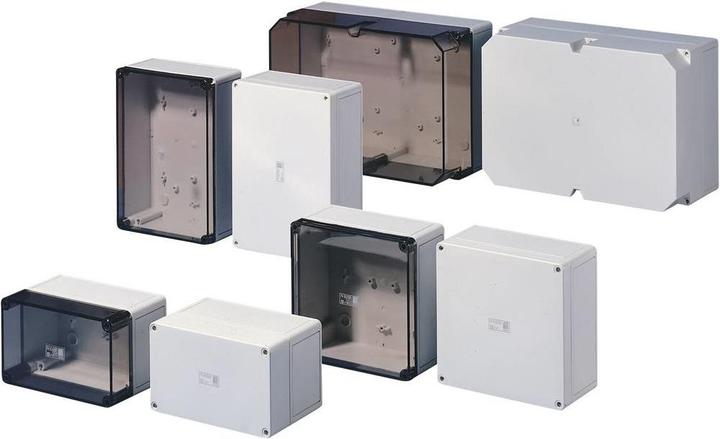 Actual product image Rittal Installation housing 360 x 25 (Housing)