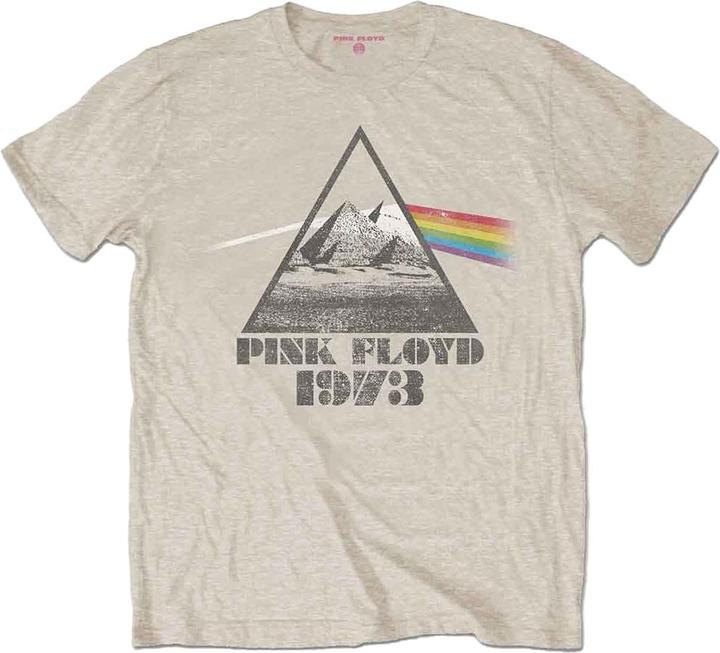Produktbild Pink Floyd TShirt (XL)