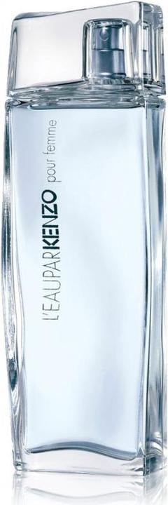 Actual product image Kenzo Eau (Eau de toilette, 100 ml)