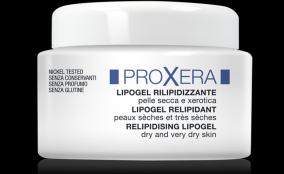 Produktbild BioNike Proxera Relipidisierendes Lipogel (Körpermilch, 50 ml)