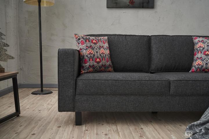 Actual product image Atelier del Sofa Jaden (2 person sofa)