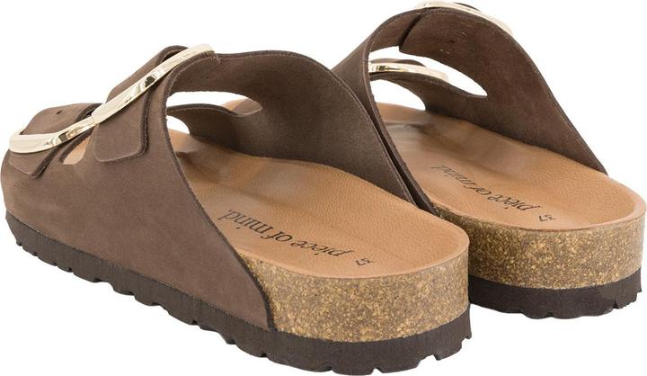 Actual product image Piece of Mind Comfort Pantoletten (41)