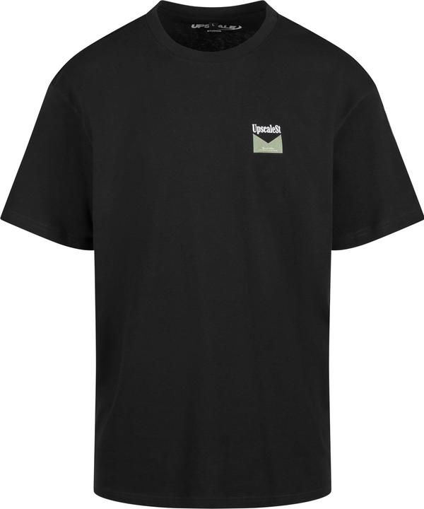 Actual product image Mister Tee MisterTee Live Bold Oversize Tee - 174649 (L)