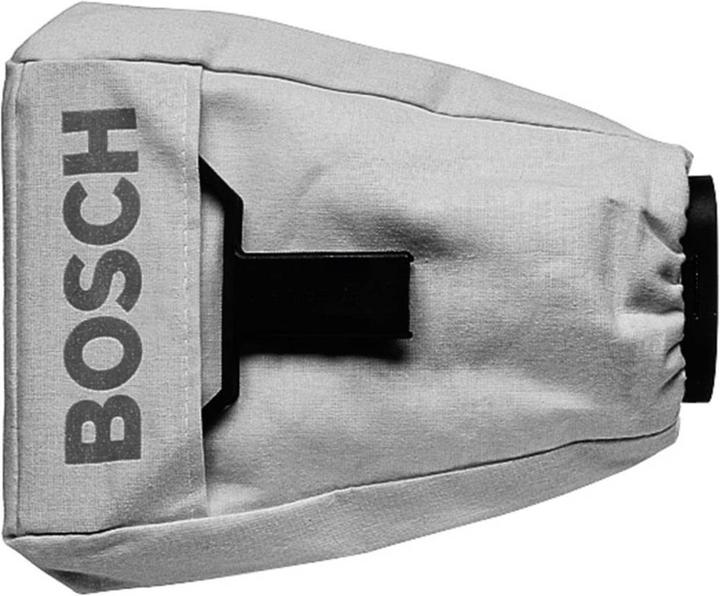 Image du produit Bosch Professional Zubehör Sac à poussière, convient pour PEX 115 A / 125 AE, PBS 60 / 60 E