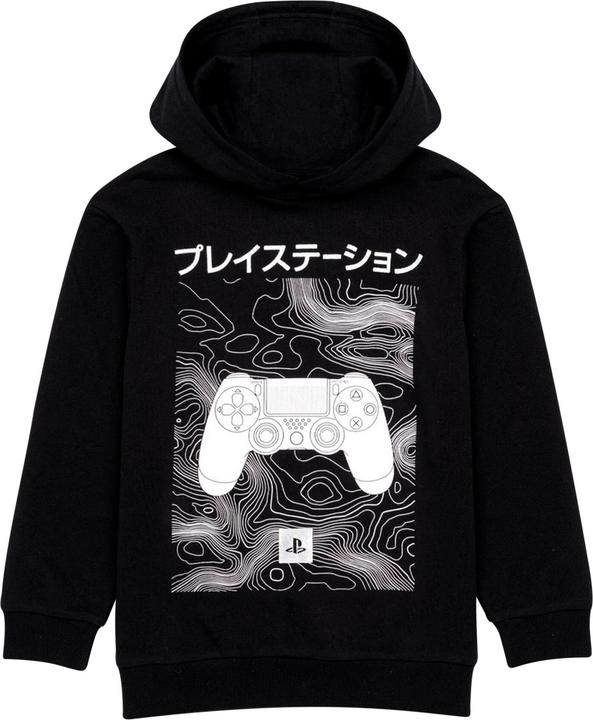 Sony Kapuzenpullover Jungen