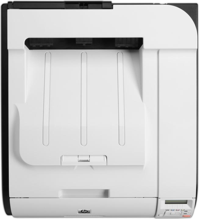 Produktbild HP LaserJet Pro 300 Color M351a (Laser, Farbe)