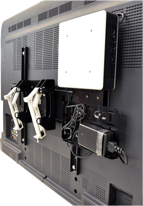 Actual product image Ergotron Signage (Wall, 32")