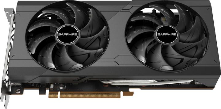 Produktbild Sapphire Radeon RX 6700 (10 GB)