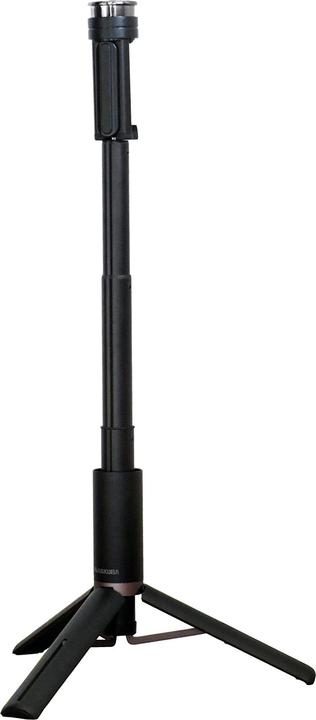 Produktbild Canon Tripod Hakuba Multi Black Emea