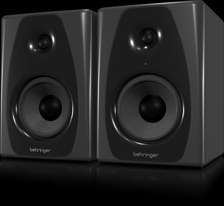 Immagine prodotto Behringer Studio 50USB (Passivo, Attivo, Coppia, 1x 150 W)