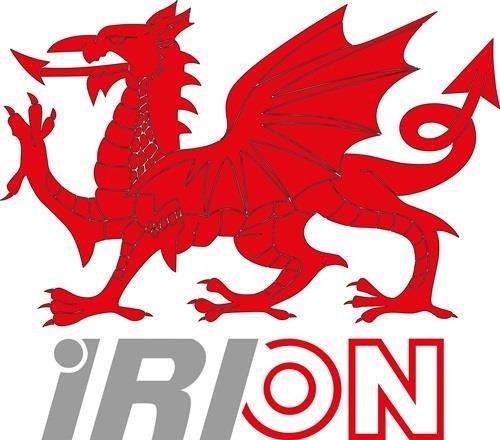 Image du produit Irion Presse à air comprimé KB600 fermée pour cartouches/sachets de 310 ml à 600 ml