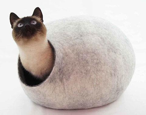 Produktbild Kivikis Cat Cave (Katze)