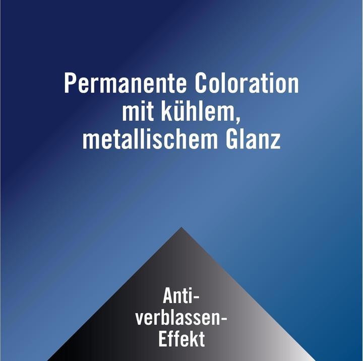 Produktbild Schwarzkopf Live Urban Metallics (U67 Blue Mercury)