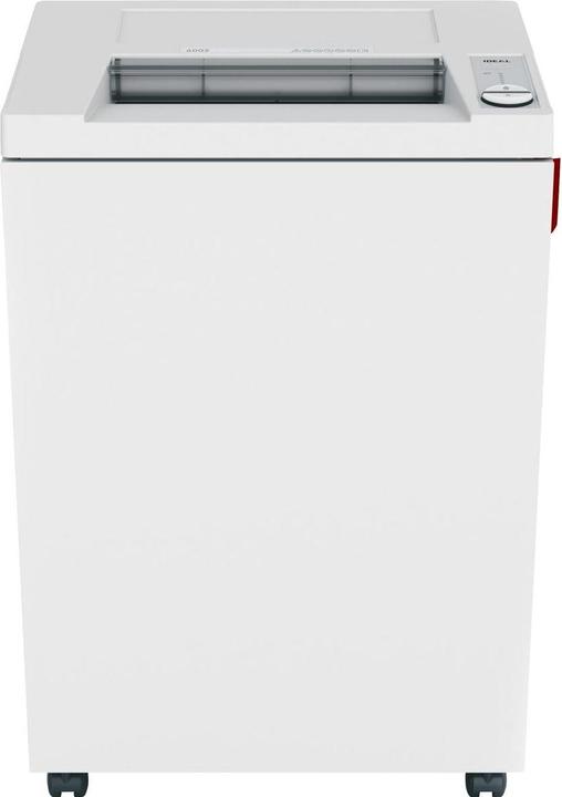 Produktbild Ideal 4002/4002CC - Aktenvernichter (Streifenschnitt)