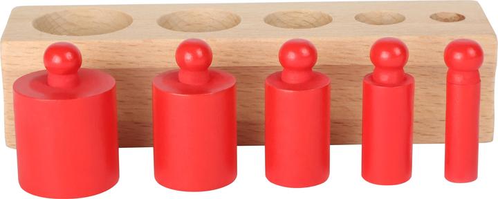 Image du produit small foot Coloré