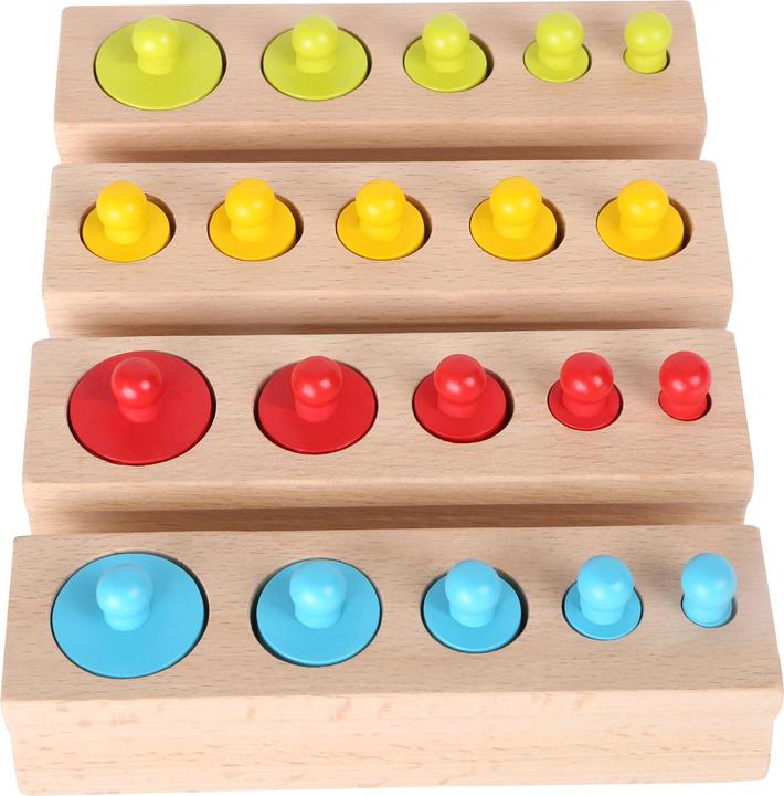 Image du produit small foot Coloré