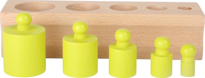 Image du produit small foot Coloré