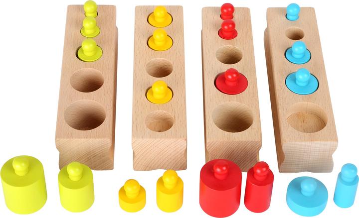 Image du produit small foot Coloré