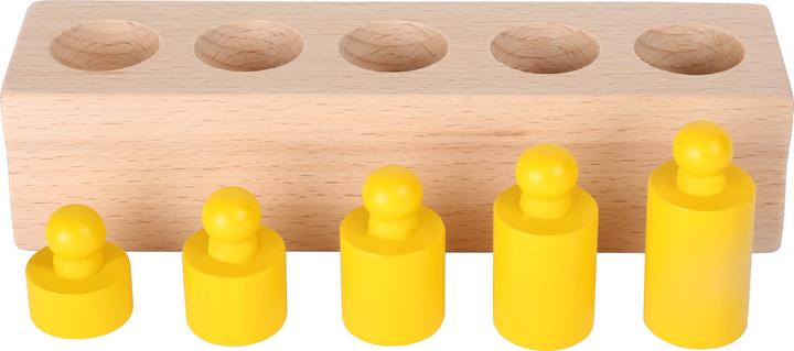 Image du produit small foot Coloré