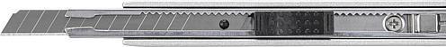 Image du produit EGB K400 9MM Couteau universel avec lame (Cutters)