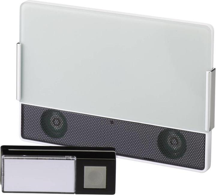 Produktbild Heidemann Funkgong Set HX Trendline (Kabellos)