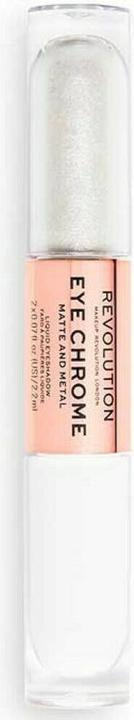 Image du produit Makeup Revolution Eye Chrome Ombre à paupières Hope 4.4ml (Espoir)