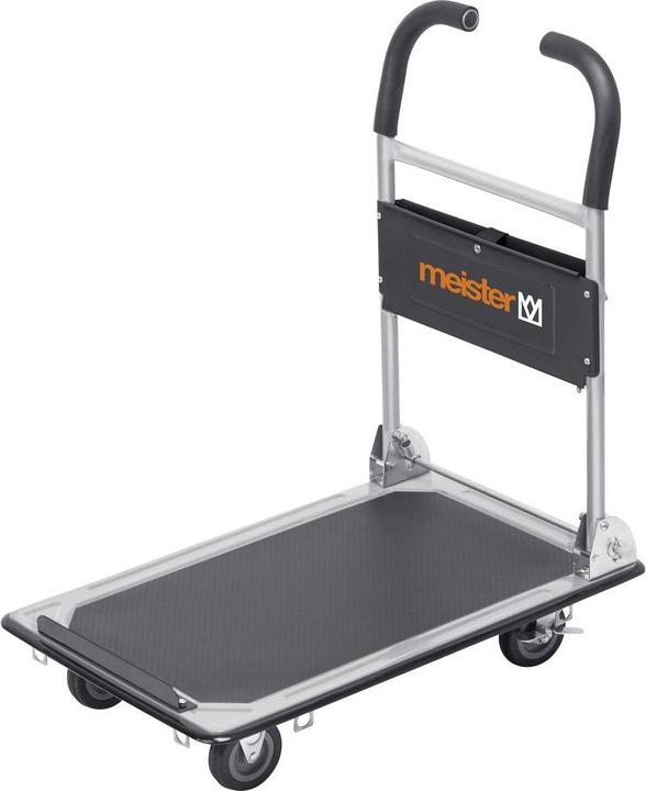 Image du produit Meister Chariot à plate-forme (150 kg)