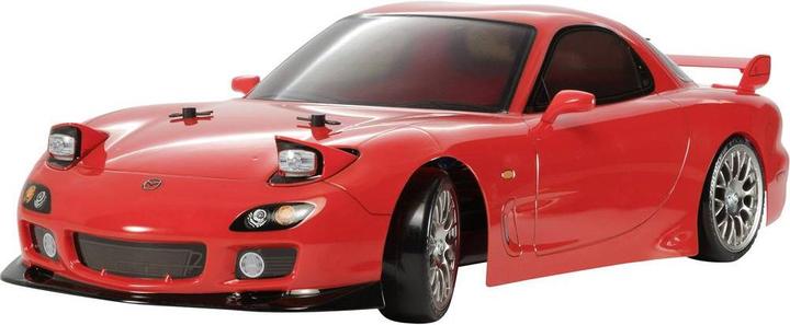 Image du produit Tamiya Kar.Mazda RX-7