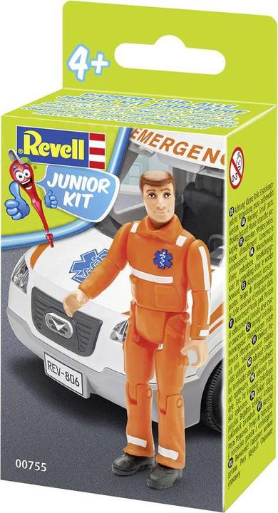 Produktbild Revell Arzt