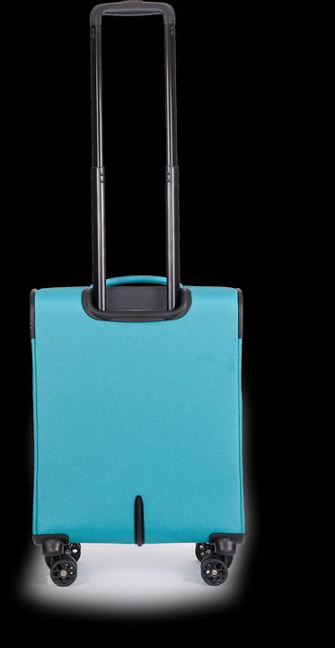 Actual product image Stratic Strong - Case S (38 l, Hand luggage (up to 50 litres))