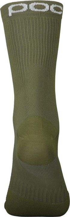 Actual product image Poc Lithe MTB Sock Mid (40 - 42)