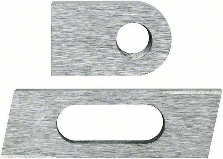 Immagine prodotto Bosch Professional Zubehör Set di lame per cesoie universali GSC 2.8, lamiera, 5 pezzi.
