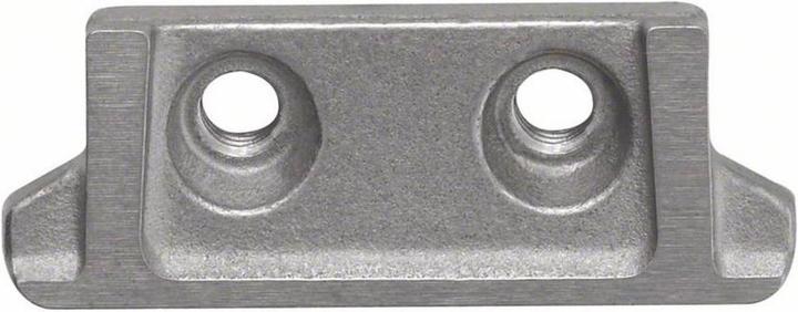 Bosch Professional Zubehör Cutting strip set for Bosch slitting shears (Replacement blade)