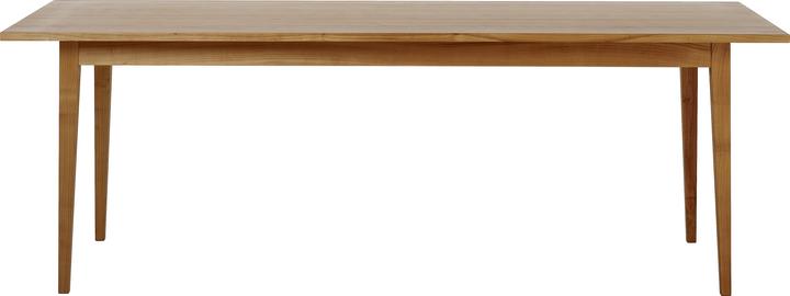Produktbild Horgenglarus Sigma (240 x 90 x 74 cm)