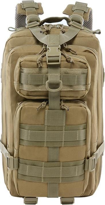 Actual product image Spartanhub Military backpack (30 l)