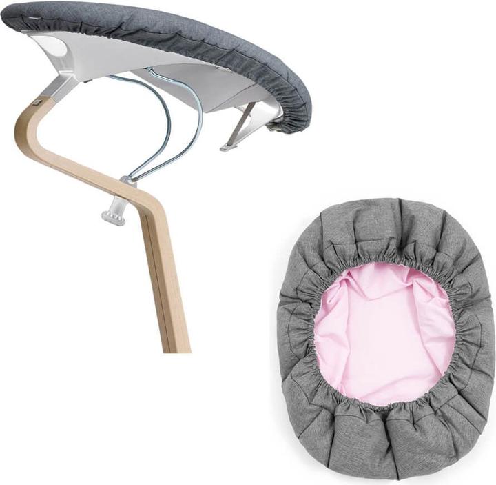 Produktbild Stokke Nomi Newborn Set