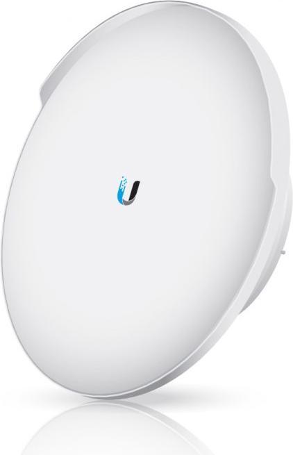 Actual product image Ubiquiti RD-5G31-AC: Rocket Dish, WLAN-AC (Antenna adapter)