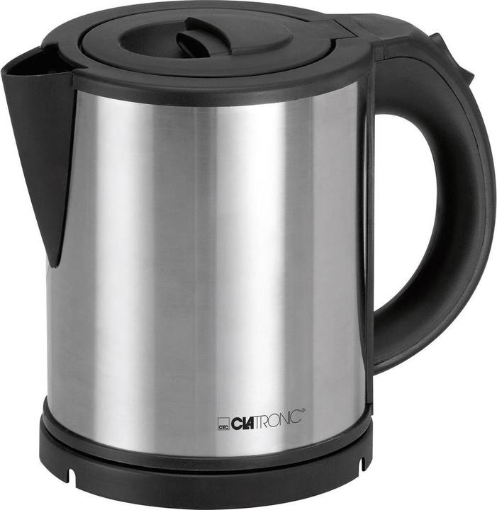 Produktbild Clatronic Wasserkocher schnurlos WKS 338 (1 l)