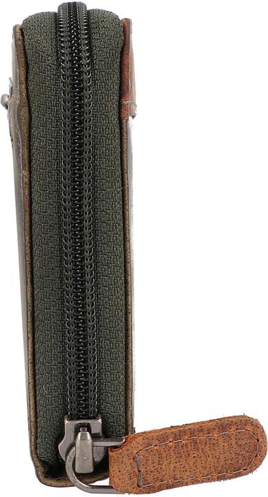 Immagine prodotto Billy the Kid Portafoglio Hunter RFID in pelle 19 cm
